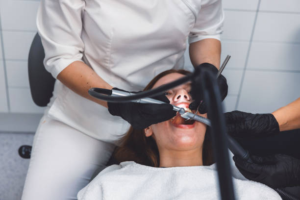 Best Broken or Chipped Tooth Repair in Woodland Park, CO